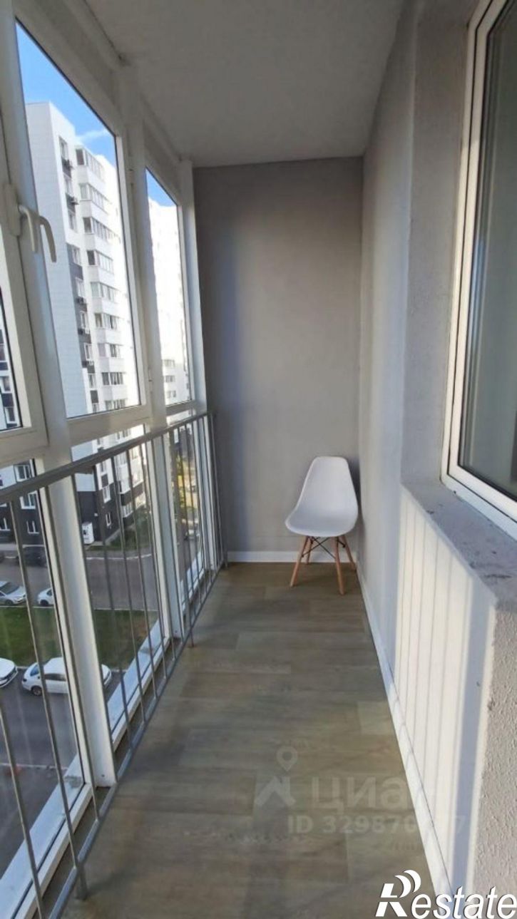 1-комн квартира ул Гавриила Державина, 3 2,  д. 3 2,  к. 2