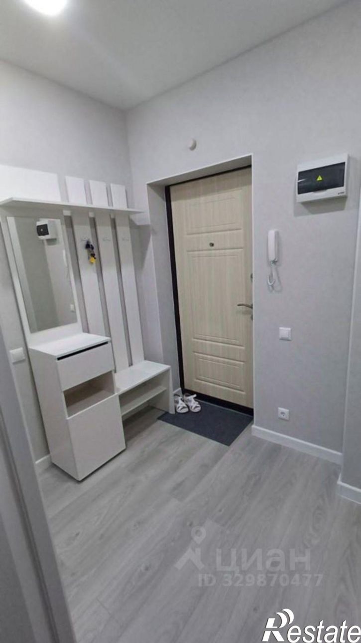 1-комн квартира ул Гавриила Державина, 3 2,  д. 3 2,  к. 2