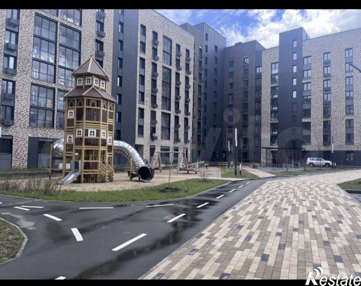 1-комн квартира ул Рашита Салахова, 2 1,  д. 2 1,  к. 1