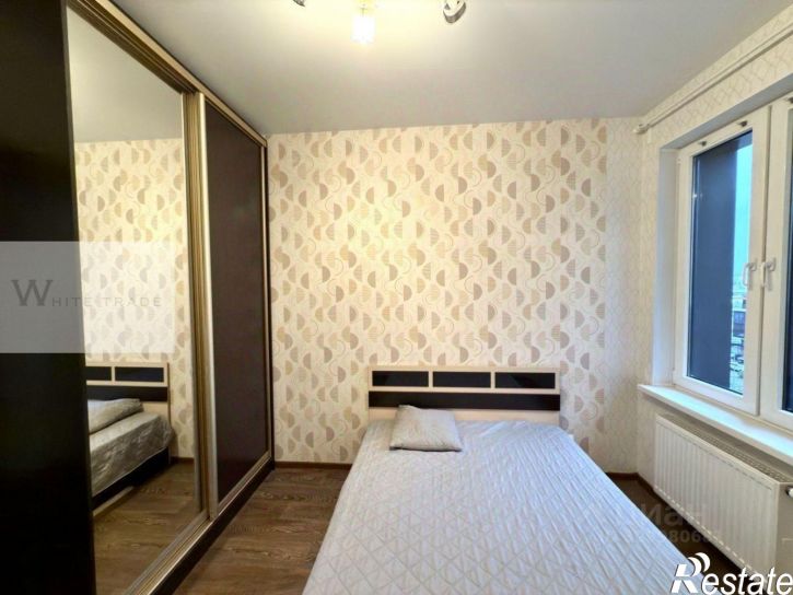 2-комн квартира улица Сибгата Хакима, 44,  д. 44