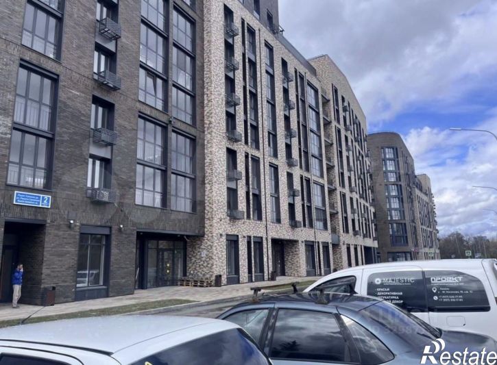 1-комн квартира ул Рашита Салахова, 2 1,  д. 2 1,  к. 1