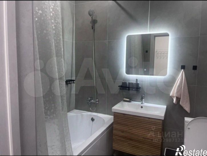 1-комн квартира ул Рашита Салахова, 2 1,  д. 2 1,  к. 1