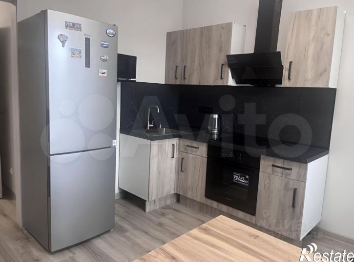 1-комн квартира ул Рашита Салахова, 2 1,  д. 2 1,  к. 1