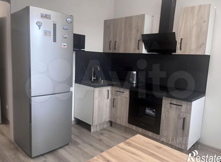 1-комн квартира ул Рашита Салахова, 2 1,  д. 2 1,  к. 1