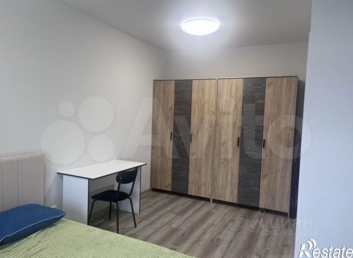 1-комн квартира ул Рашита Салахова, 2 1,  д. 2 1,  к. 1