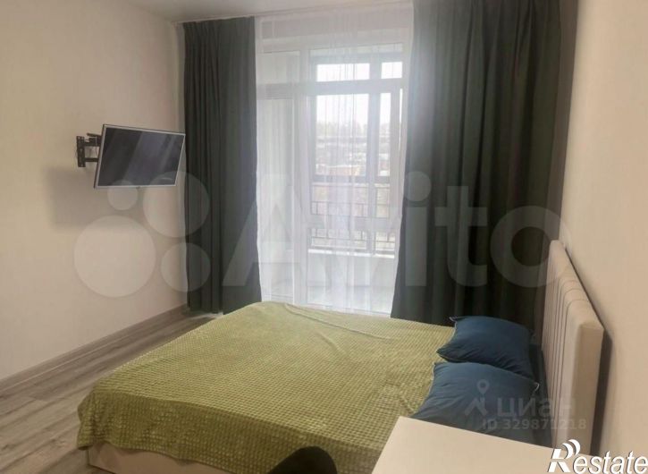 1-комн квартира ул Рашита Салахова, 2 1,  д. 2 1,  к. 1