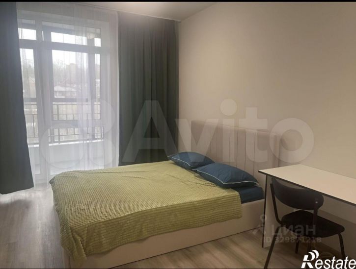 1-комн квартира ул Рашита Салахова, 2 1,  д. 2 1,  к. 1