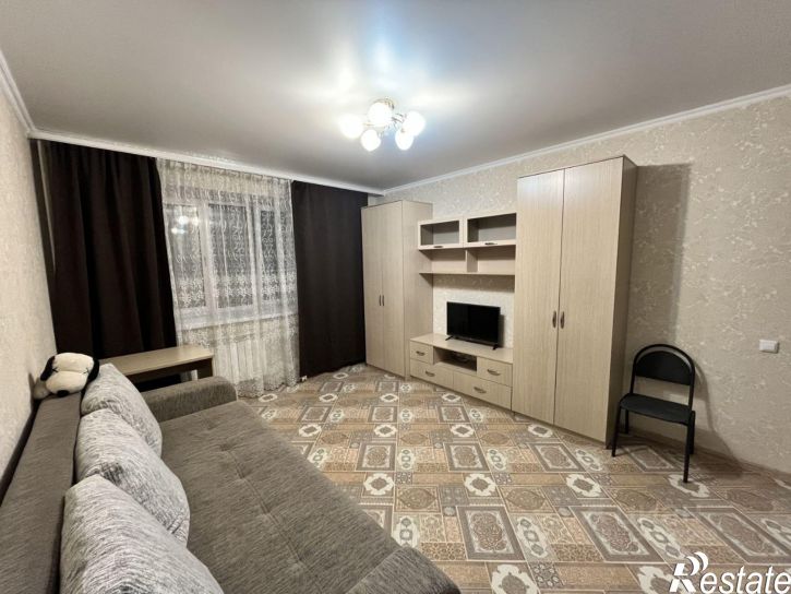 1-комн квартира ул Академика Лаврентьева, 11,  д. 11