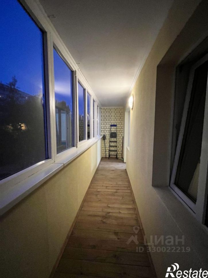 1-комн квартира ул Академика Лаврентьева, 11,  д. 11
