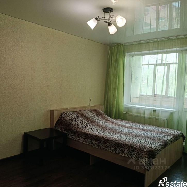 1-комн квартира ул Маршала Чуйкова, 52,  д. 52