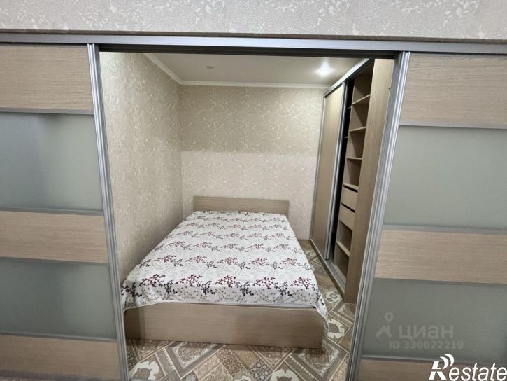 1-комн квартира ул Академика Лаврентьева, 11,  д. 11