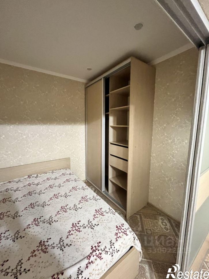 1-комн квартира ул Академика Лаврентьева, 11,  д. 11