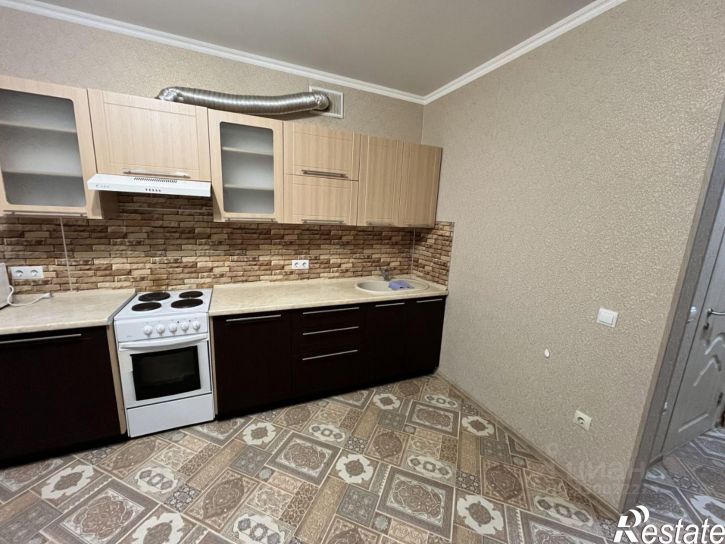 1-комн квартира ул Академика Лаврентьева, 11,  д. 11