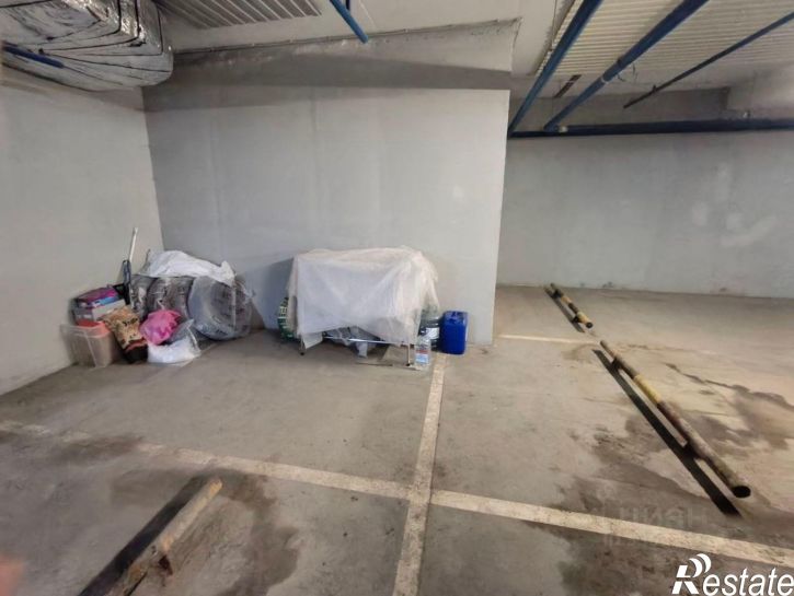Гараж/парковка ул Хусаина Мавлютова, 17Е 3,  д. 17Е 3,  к. 3