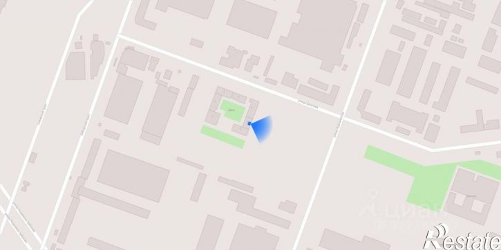 1-комн квартира в новом доме ул Халитова, 4А,  д. 4А