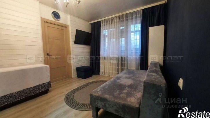 2-комн квартира Светлая улица, 28,  д. 28
