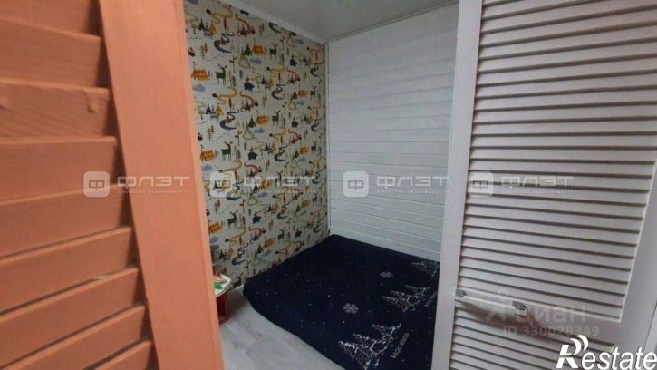 2-комн квартира Светлая улица, 28,  д. 28