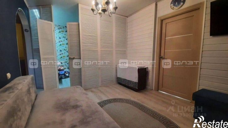 2-комн квартира Светлая улица, 28,  д. 28