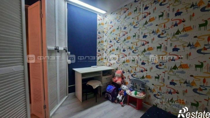 2-комн квартира Светлая улица, 28,  д. 28
