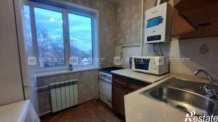 2-комн квартира Светлая улица, 28,  д. 28