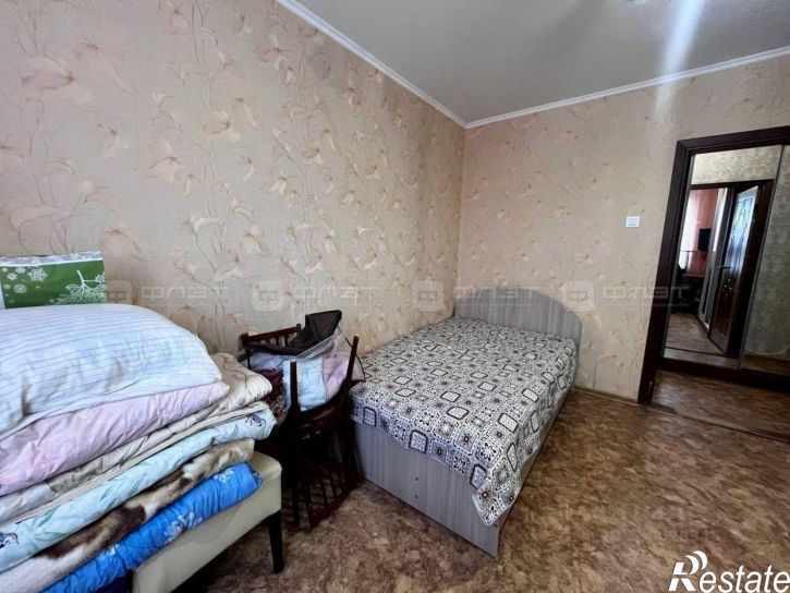 2-комн квартира улица Академика Завойского, 18,  д. 18