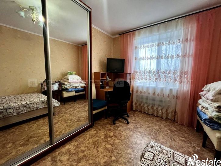 2-комн квартира улица Академика Завойского, 18,  д. 18