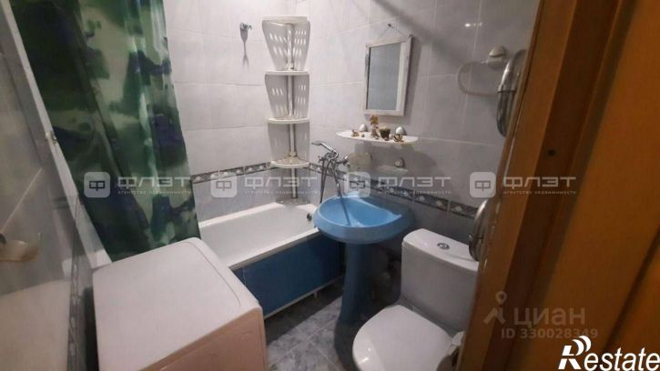 2-комн квартира Светлая улица, 28,  д. 28