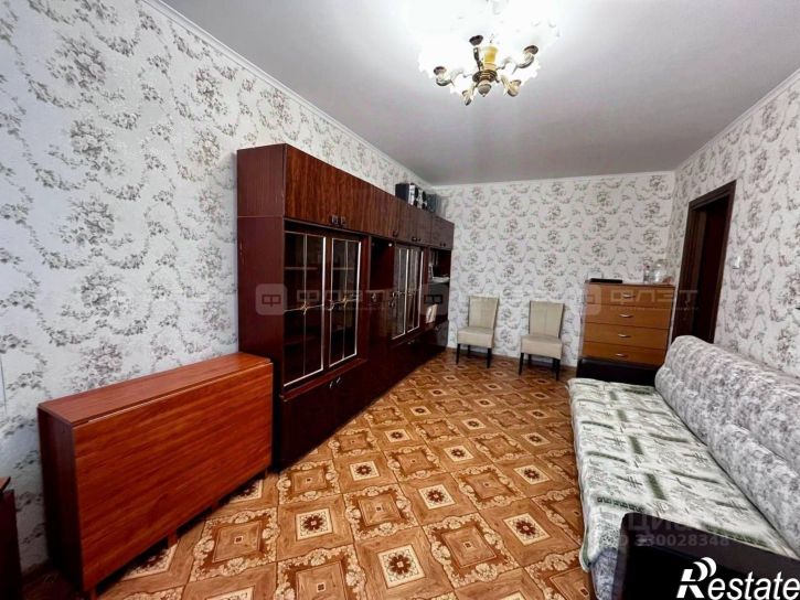 2-комн квартира улица Академика Завойского, 18,  д. 18
