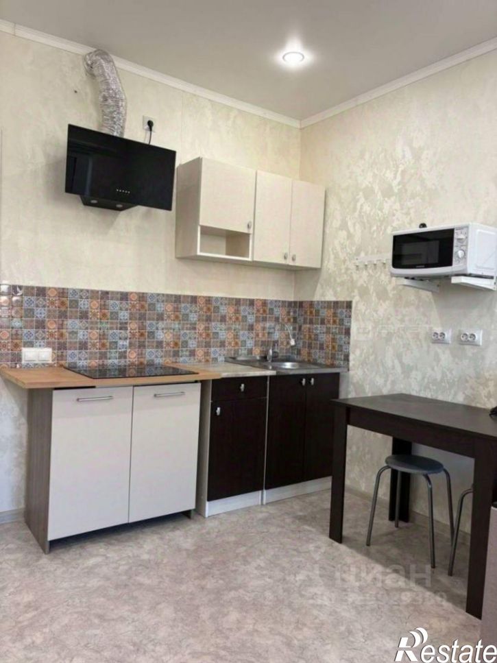1-комн квартира улица Космонавтов, 61Е,  д. 61Е