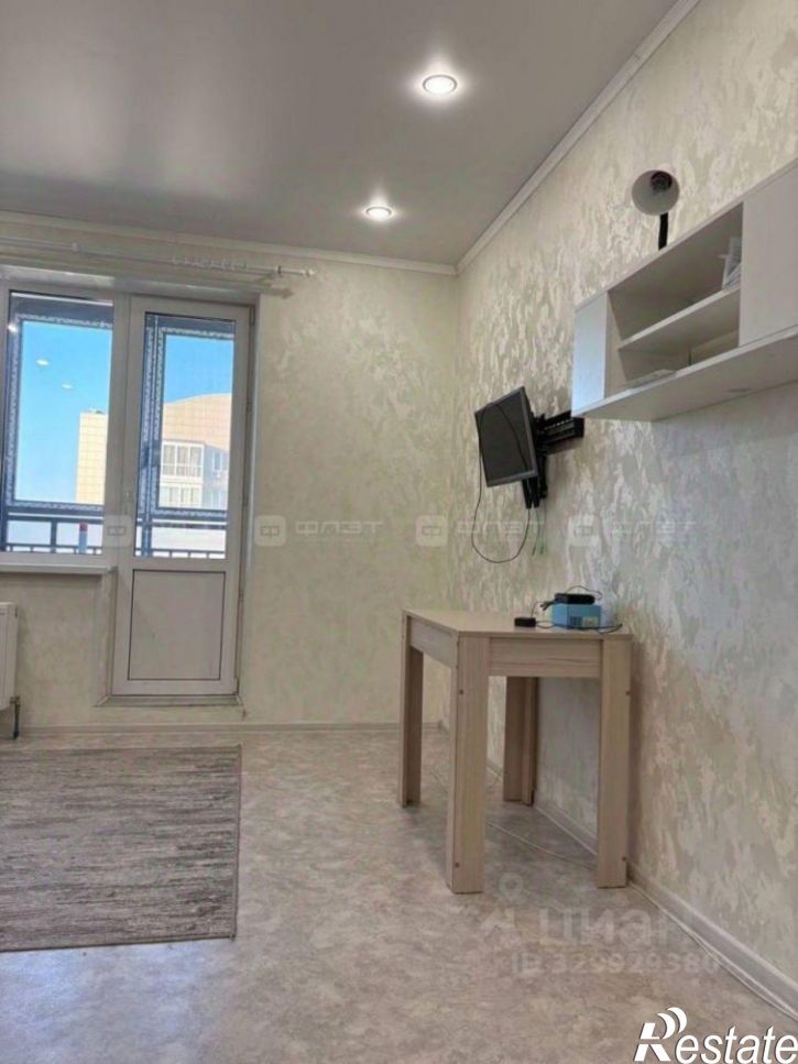 1-комн квартира улица Космонавтов, 61Е,  д. 61Е