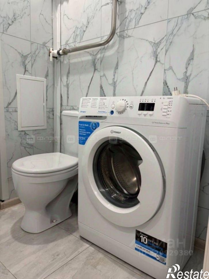 1-комн квартира улица Космонавтов, 61Е,  д. 61Е
