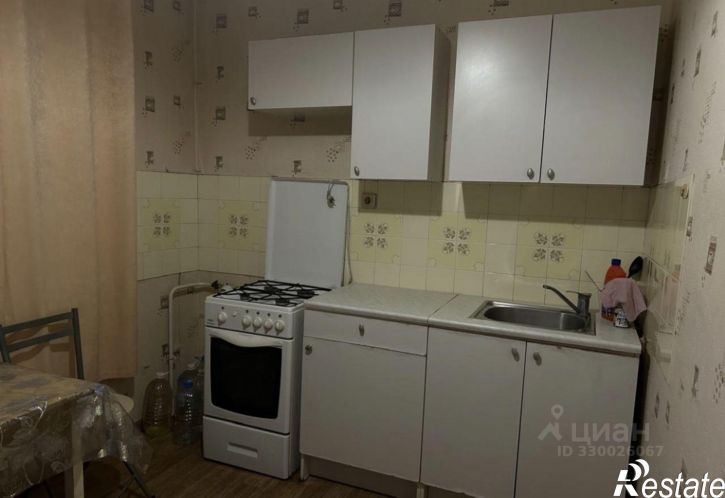 1-комн квартира ул Маршала Чуйкова, 59г,  д. 59г
