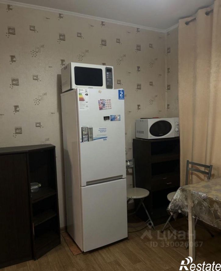 1-комн квартира ул Маршала Чуйкова, 59г,  д. 59г