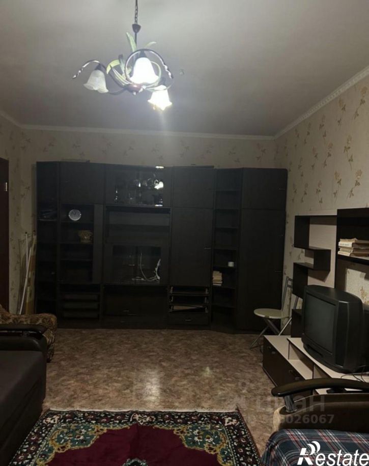 1-комн квартира ул Маршала Чуйкова, 59г,  д. 59г