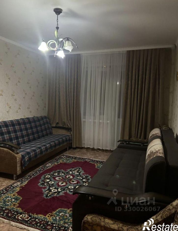 1-комн квартира ул Маршала Чуйкова, 59г,  д. 59г