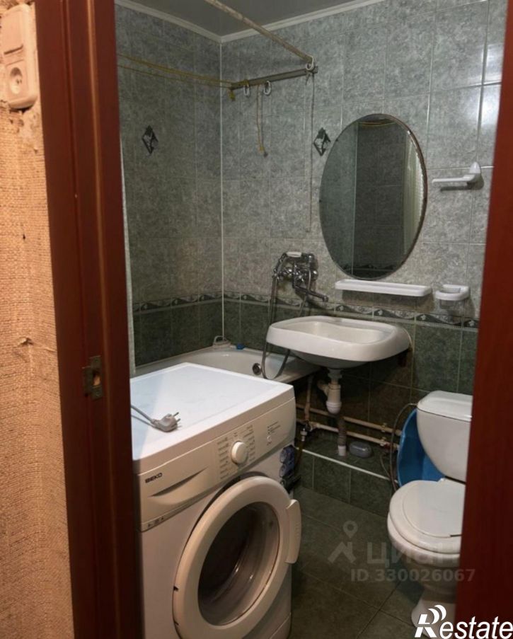 1-комн квартира ул Маршала Чуйкова, 59г,  д. 59г
