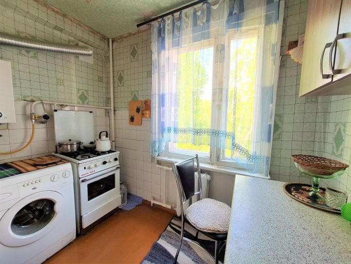 2-комн квартира Братьев Касимовых улица, д. 66