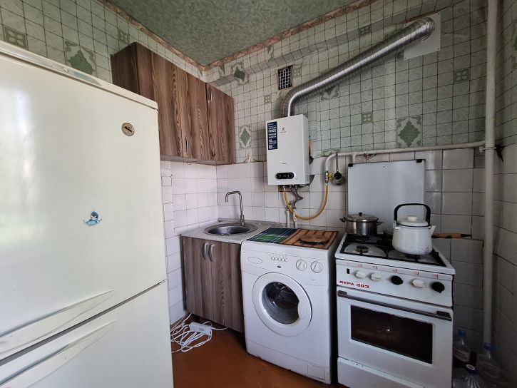 2-комн квартира Братьев Касимовых улица, д. 66