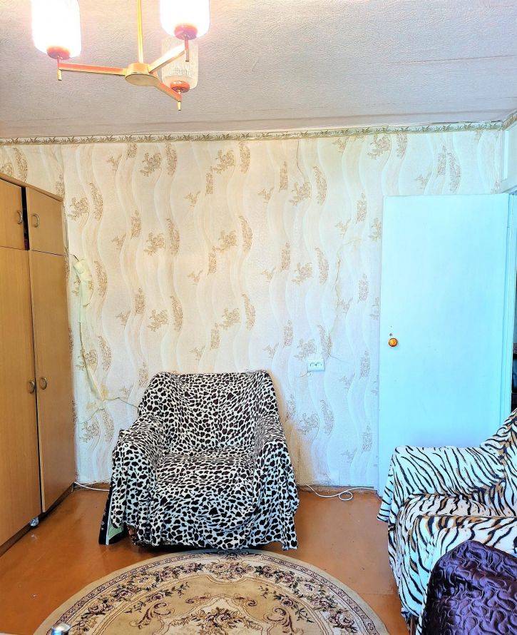 2-комн квартира Братьев Касимовых улица, д. 66