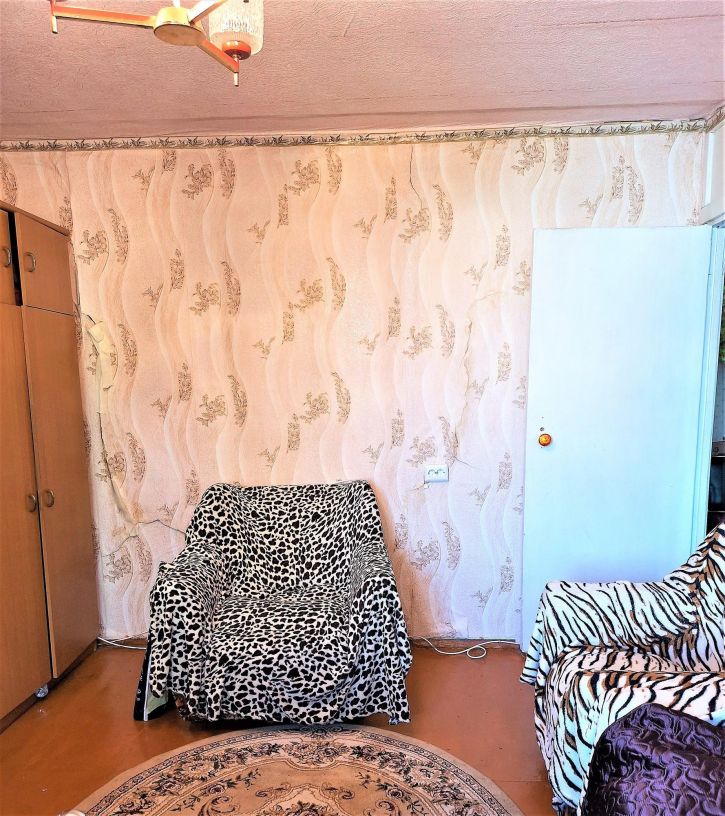 2-комн квартира Братьев Касимовых улица, д. 66