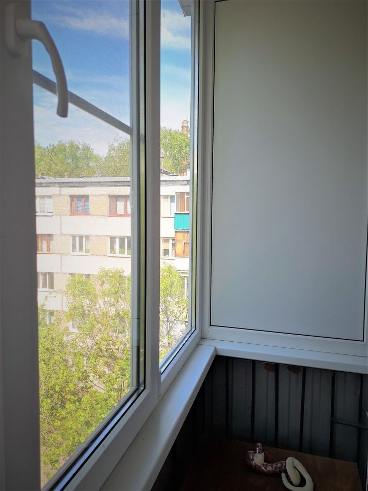 2-комн квартира Братьев Касимовых улица, д. 66