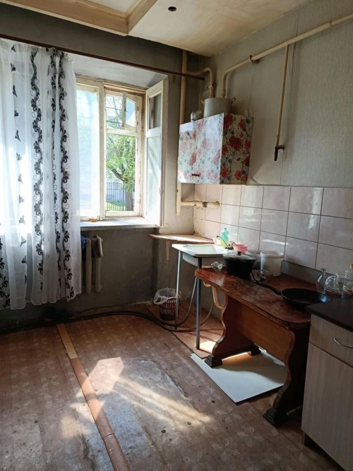 Комната Коллективная улица, д. 27