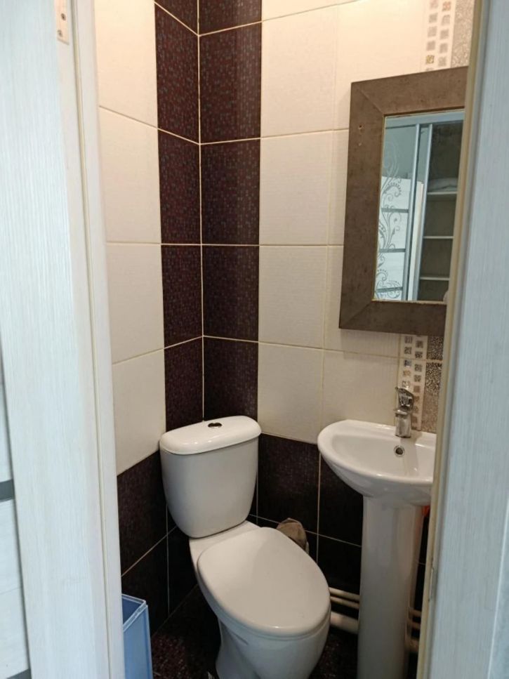 Комната Коллективная улица, д. 27