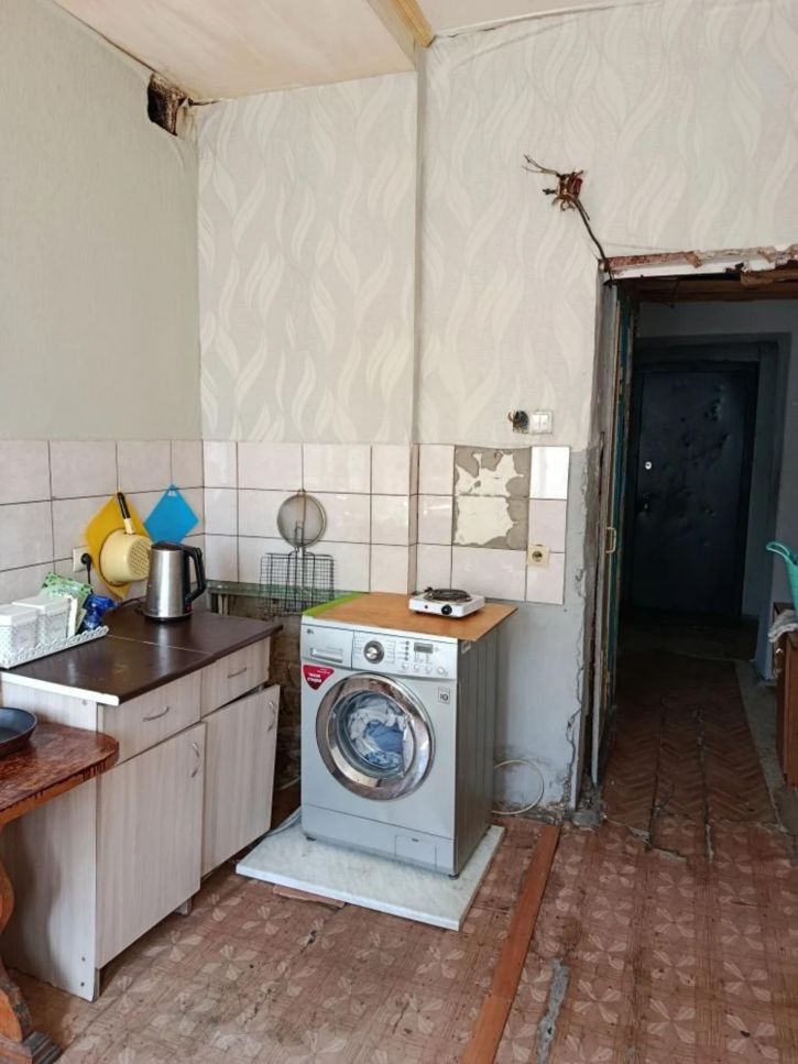 Комната Коллективная улица, д. 27