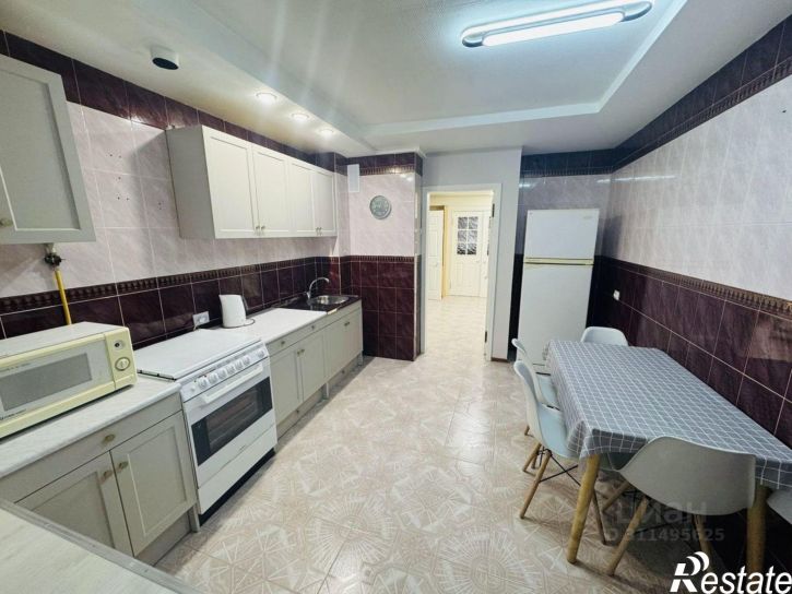 3-комн квартира улица Марселя Салимжанова, 17,  д. 17