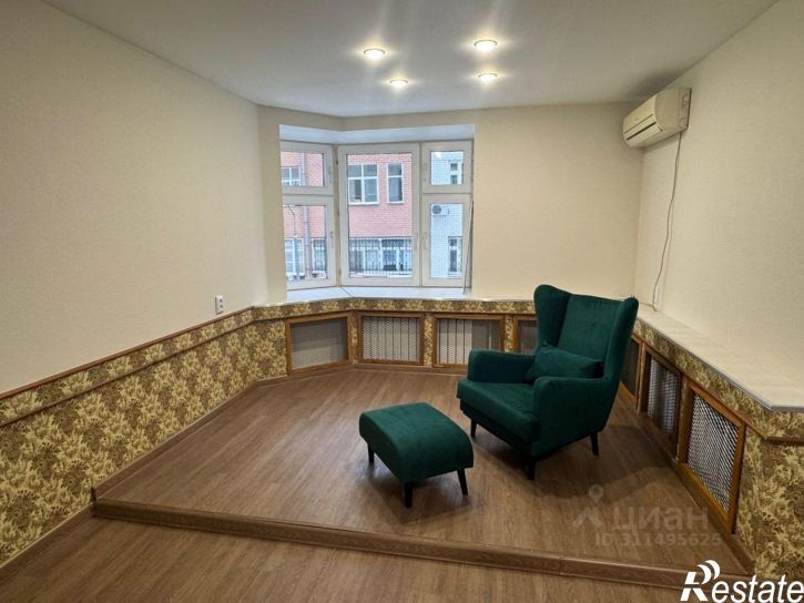 3-комн квартира улица Марселя Салимжанова, 17,  д. 17