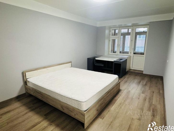 3-комн квартира улица Марселя Салимжанова, 17,  д. 17