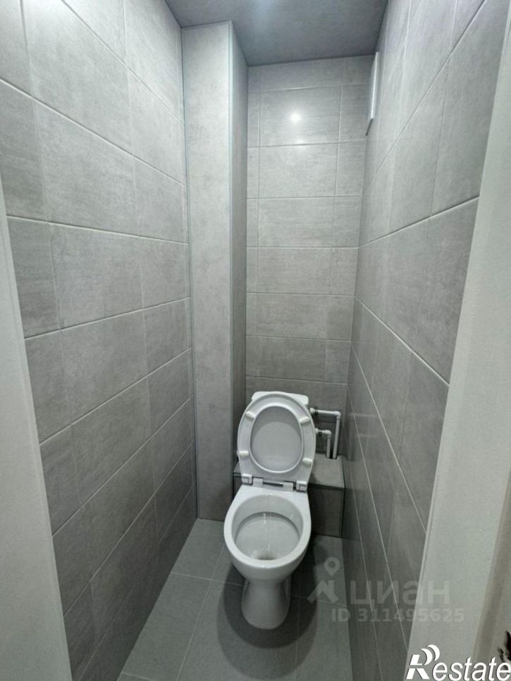 3-комн квартира улица Марселя Салимжанова, 17,  д. 17