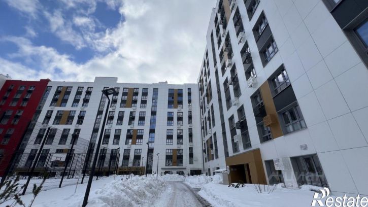 1-комн квартира ул Азата Аббасова, 23,  д. 23