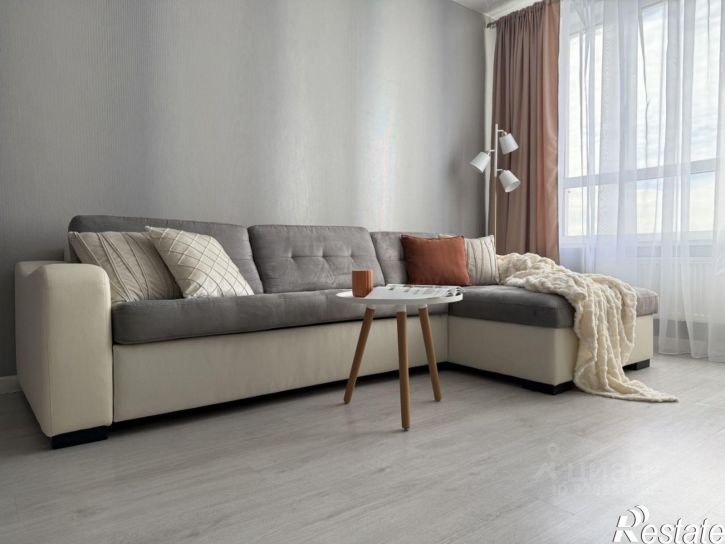 1-комн квартира улица Кул Гали, 7Б,  д. 7Б